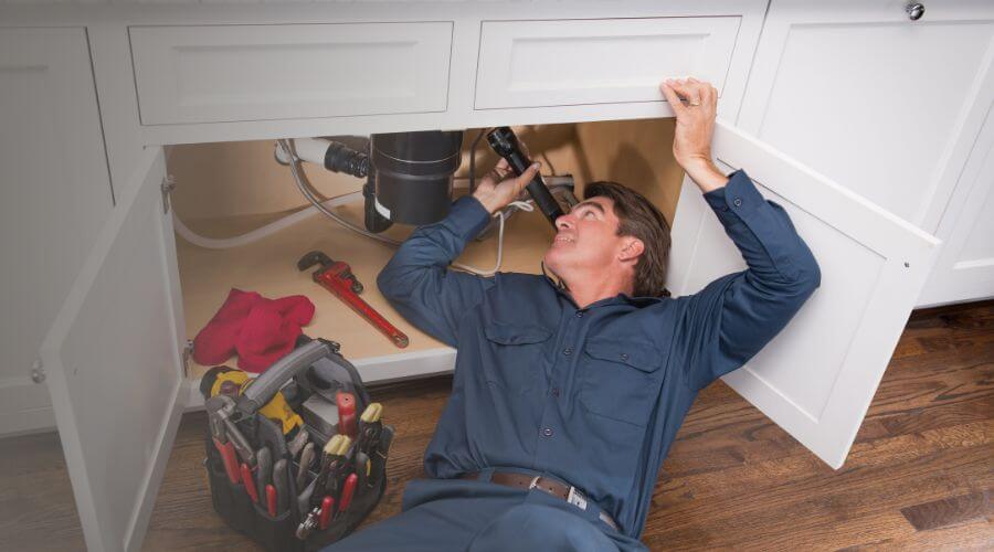 Local water heater installation in Wheeling, WV
